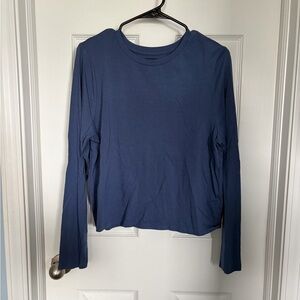 Old Navy Long Sleeve Bestee Tee